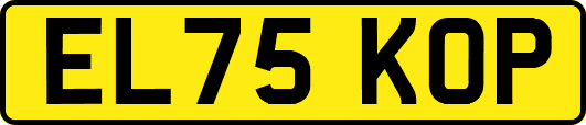 EL75KOP