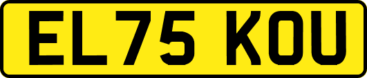 EL75KOU