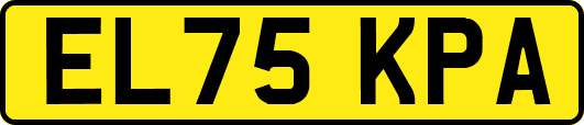 EL75KPA