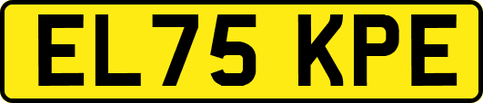 EL75KPE