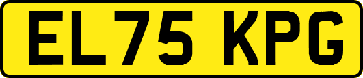 EL75KPG