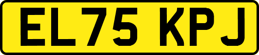 EL75KPJ
