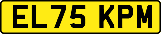 EL75KPM