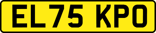 EL75KPO