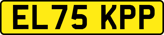 EL75KPP