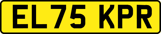 EL75KPR