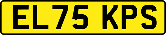 EL75KPS