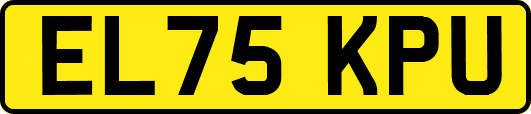 EL75KPU