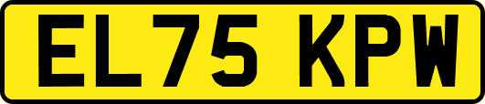 EL75KPW