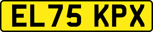 EL75KPX