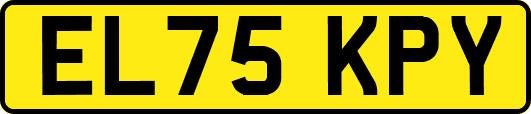 EL75KPY