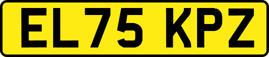 EL75KPZ