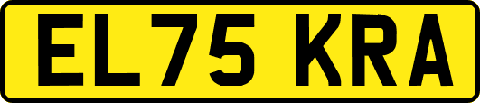 EL75KRA