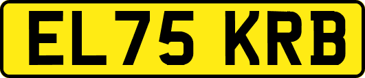 EL75KRB