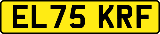 EL75KRF