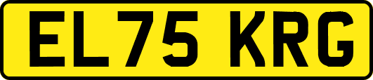EL75KRG