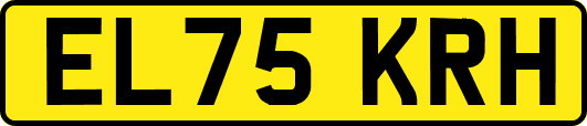 EL75KRH