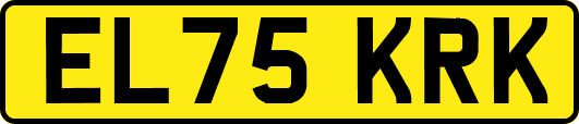 EL75KRK