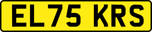 EL75KRS