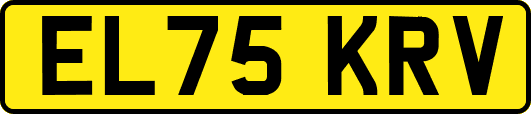 EL75KRV