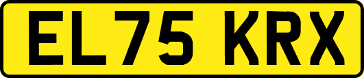EL75KRX