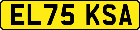 EL75KSA