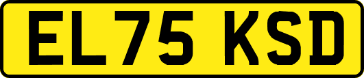 EL75KSD