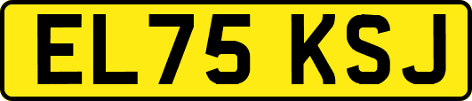 EL75KSJ