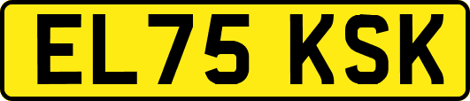 EL75KSK