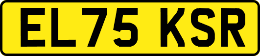 EL75KSR