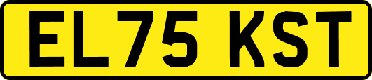 EL75KST