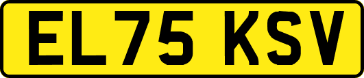 EL75KSV
