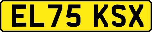 EL75KSX