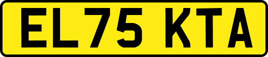 EL75KTA