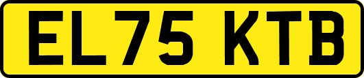 EL75KTB