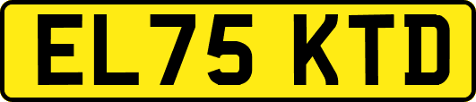EL75KTD