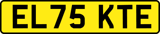 EL75KTE