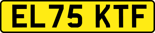 EL75KTF