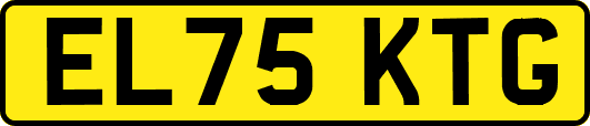 EL75KTG
