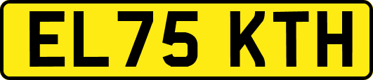 EL75KTH