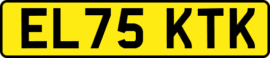 EL75KTK