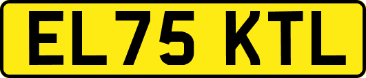 EL75KTL