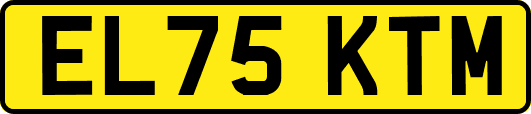 EL75KTM