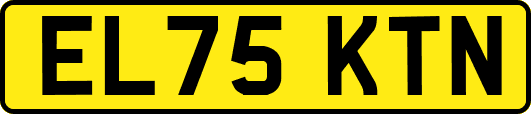 EL75KTN