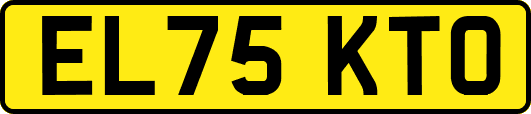 EL75KTO
