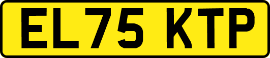 EL75KTP