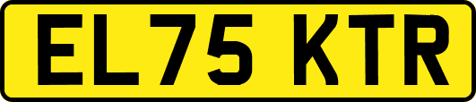 EL75KTR