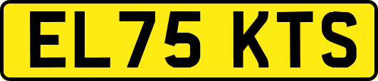 EL75KTS