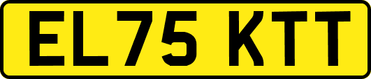 EL75KTT