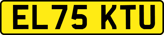EL75KTU